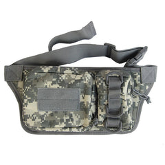 Dragowa Tactical taktička pojasna torbica, ACU