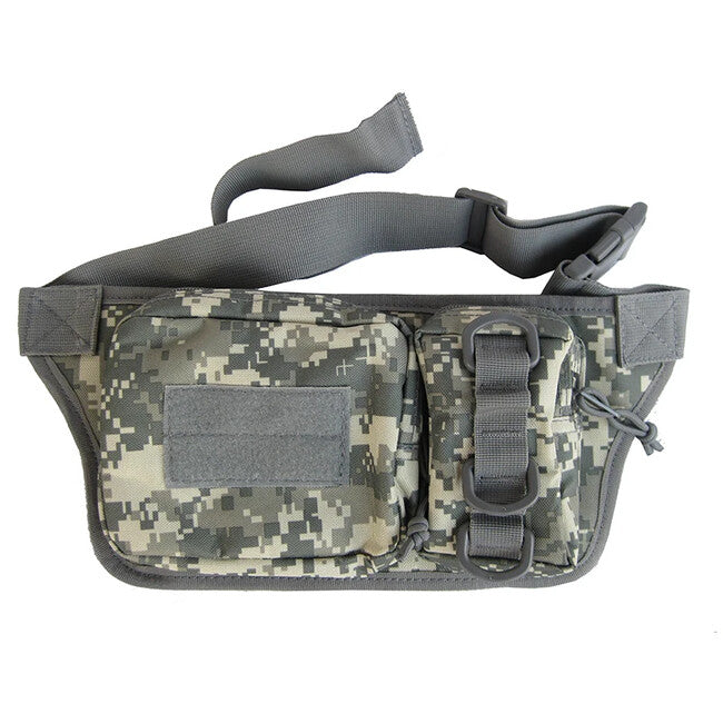 Dragowa Tactical taktička pojasna torbica, ACU