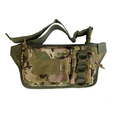 Dragowa Tactical taktička pojasna torbica, CP