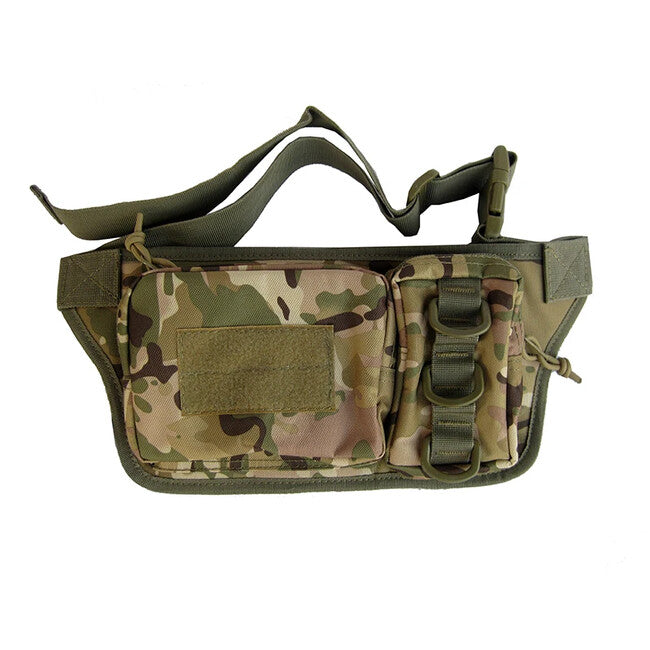 Dragowa Tactical taktička pojasna torbica, CP
