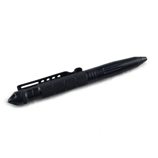 DRAGOWA Tactical Baxton pero taktičko, crno