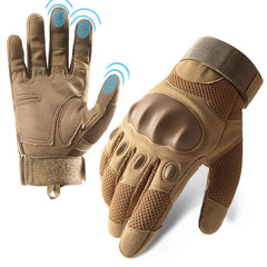 DRAGOWA TACTICAL Alfa rukavice taktičke, khaki