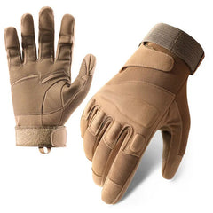 DRAGOWA TACTICAL Aspen rukavice taktičke, khaki