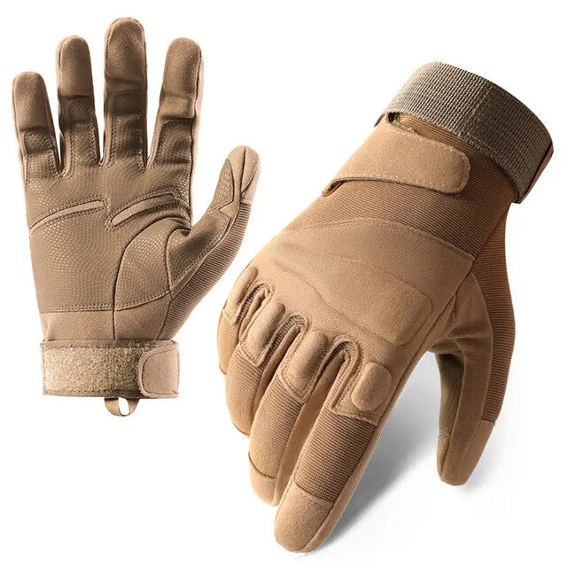 DRAGOWA TACTICAL Aspen rukavice taktičke, khaki