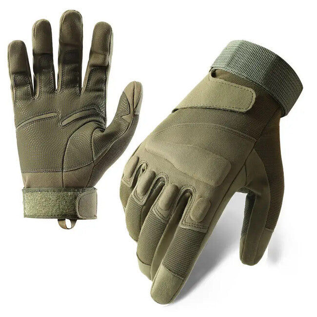 DRAGOWA TACTICAL Aspen rukavice taktičke, zelene