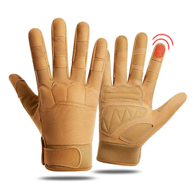 DRAGOWA TACTICAL Echo rukavice taktičke, khaki