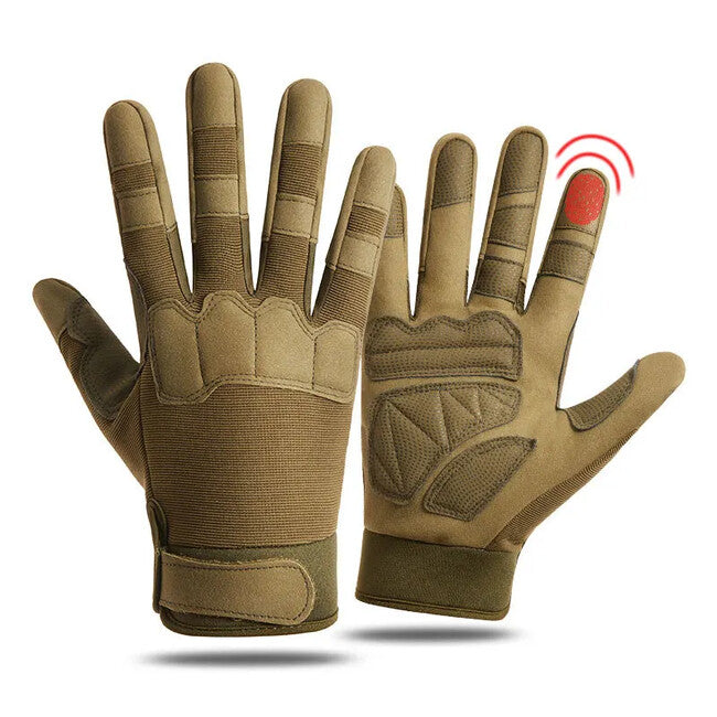 DRAGOWA TACTICAL Echo rukavice taktičke, zelene