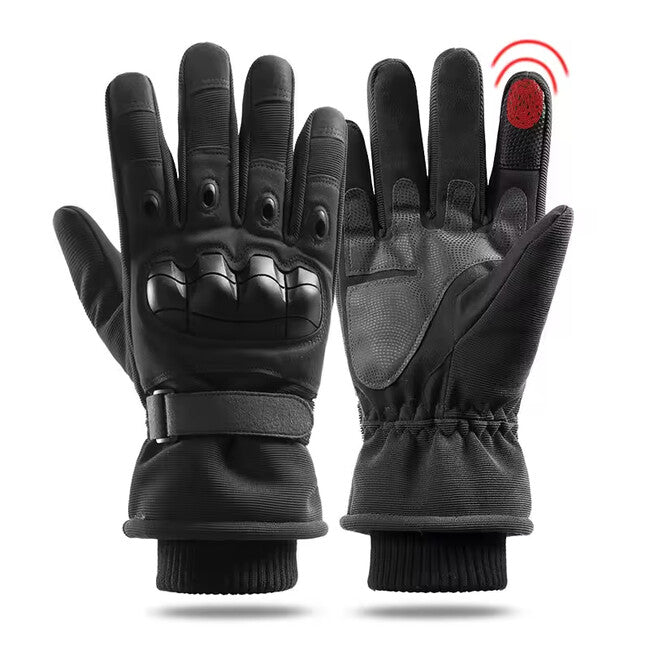 DRAGOWA TACTICAL Lynx rukavice taktičke, crne