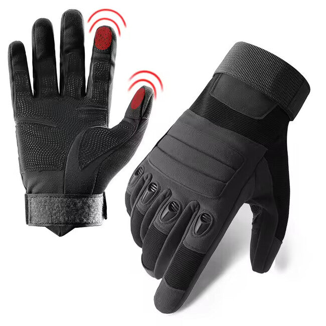 DRAGOWA TACTICAL Pine rukavice taktičke, crne