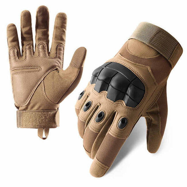 DRAGOWA TACTICAL Alder rukavice taktičke, khaki