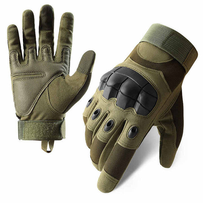 DRAGOWA TACTICAL Alder rukavice taktičke, zelene