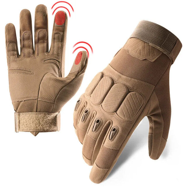 DRAGOWA TACTICAL Storm taktičke rukavice, khaki