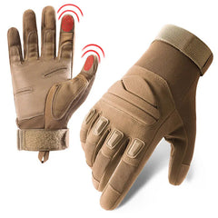 DRAGOWA TACTICAL Yankee taktičke rukavice, khaki