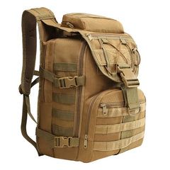 Dragowa Tactical taktički ruksak 35L, khaki