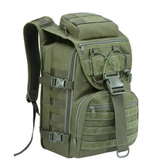 Dragowa Tactical taktički ruksak 35L, zeleni