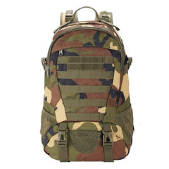 DRAGOWA TACTICAL Bravo 27 L taktički ruksak, jungle camo