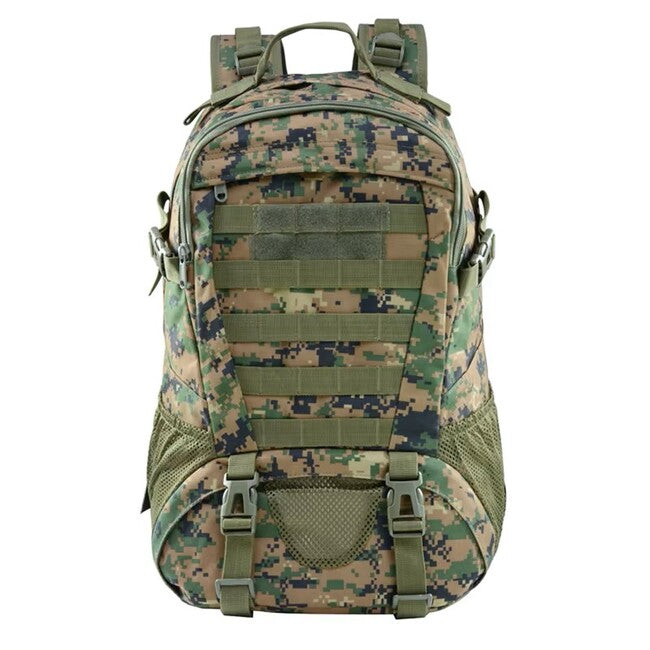 DRAGOWA TACTICAL Bravo 27 L taktički ruksak, jungle digital
