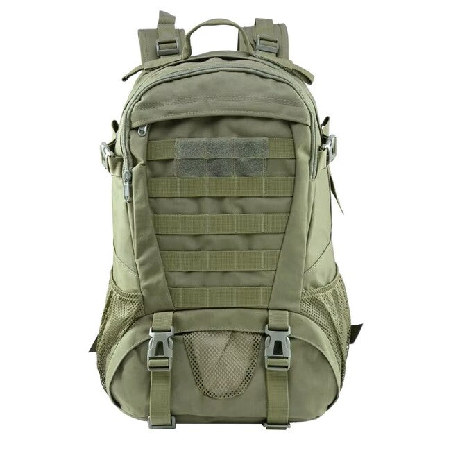 DRAGOWA TACTICAL Bravo 27 L taktički ruksak, zeleni