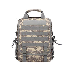 Dragowa Tactical taktički ruksak otporan na niske temperature 10L, ACU