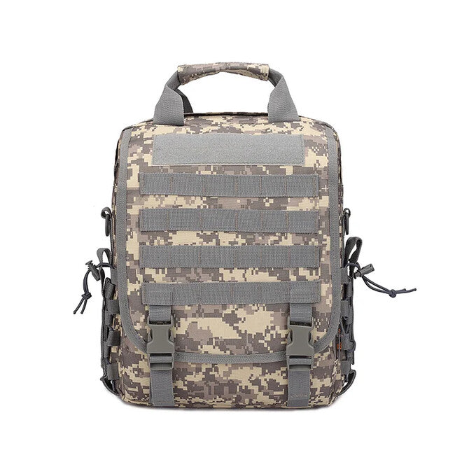 Dragowa Tactical taktički ruksak otporan na niske temperature 10L, ACU