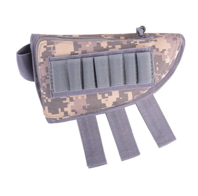 Dragowa Tactical taktička podesiva navlaka, ACU