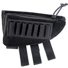 Dragowa Tactical podesiva taktička navlaka, crna