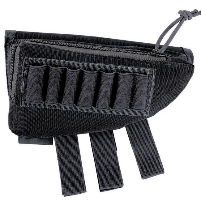Dragowa Tactical podesiva taktička navlaka, crna