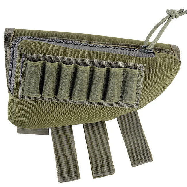 Dragowa Tactical taktička podesiva navlaka, khaki