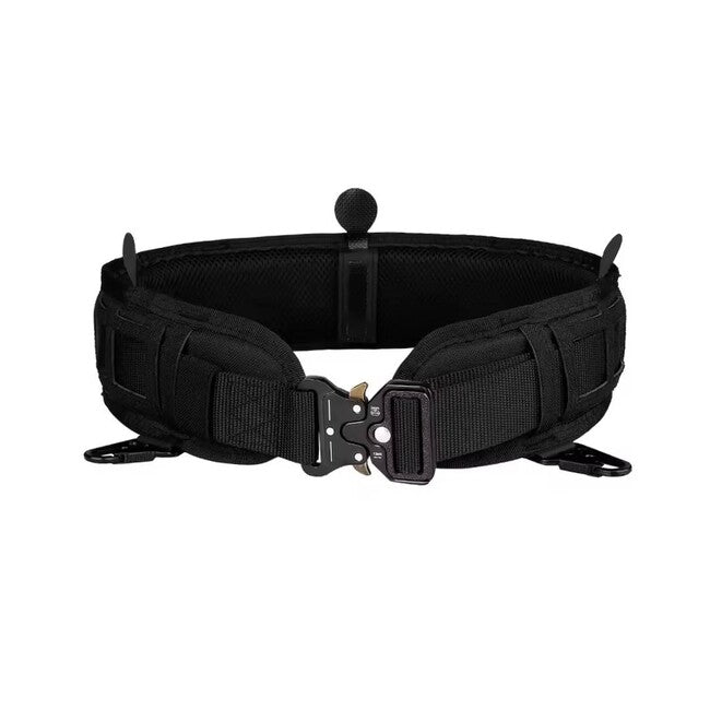 DRAGOWA TACTICAL Hawk taktički remen, crni