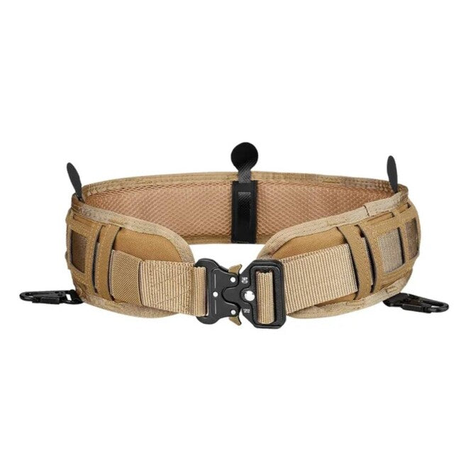 DRAGOWA TACTICAL Hawk taktički remen, khaki
