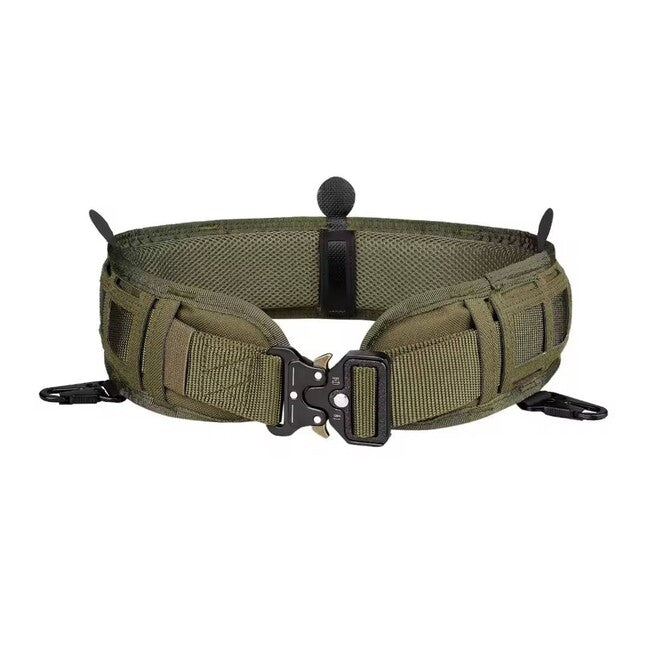 DRAGOWA TACTICAL Hawk taktički remen, zeleni