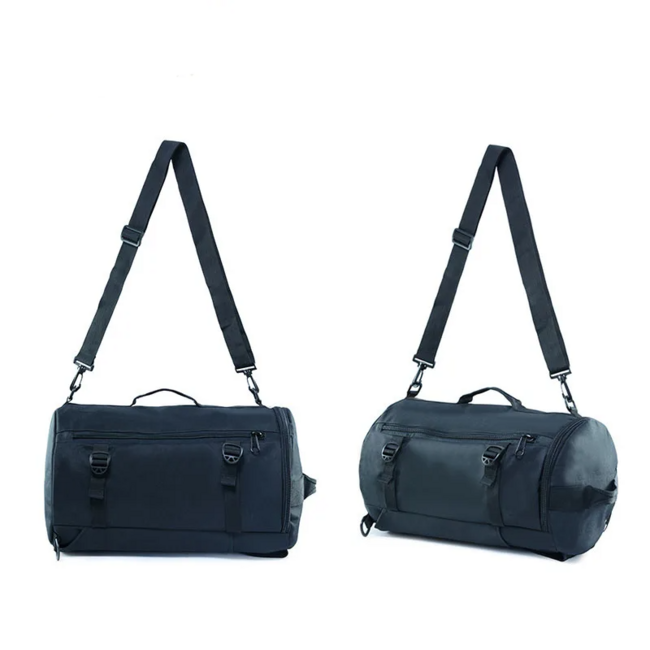 Dragowa Tactical ruksak taktički 20L, crni