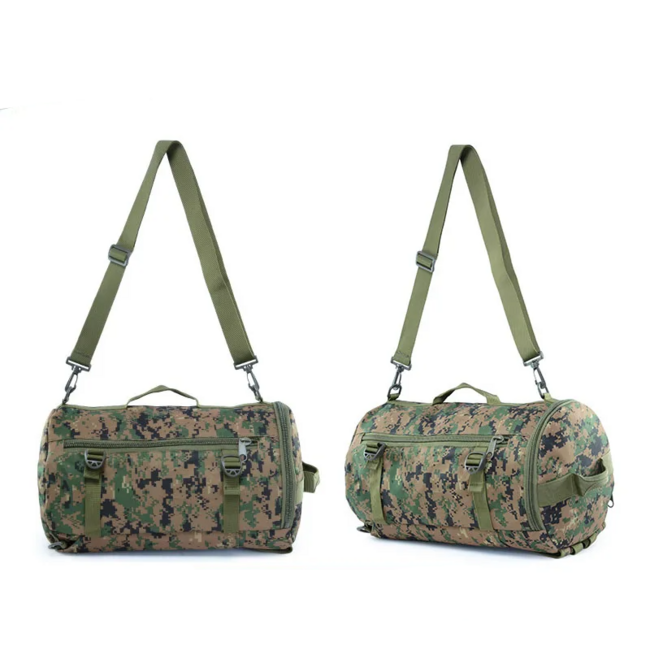 Dragowa Tactical 20L ruksak taktički, jungle digital