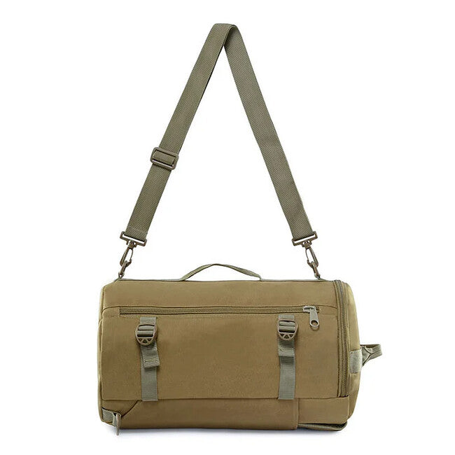 Dragowa Tactical ruksak taktički 20L, khaki