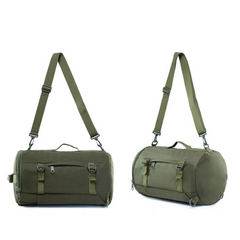 Dragowa Tactical ruksak taktički 20L, zeleni