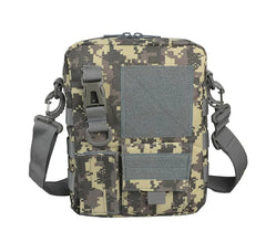 Dragowa Tactical torba preko ramena 4L, ACU