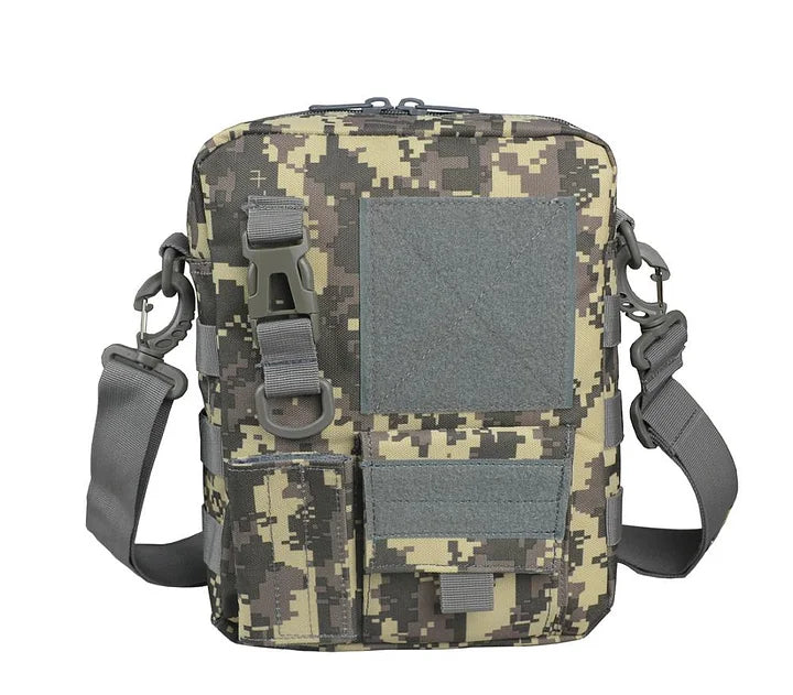 Dragowa Tactical torba preko ramena 4L, ACU