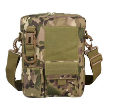Dragowa Tactical torba preko ramena 4L, CP