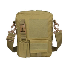 Dragowa Tactical torba preko ramena 4L, khaki