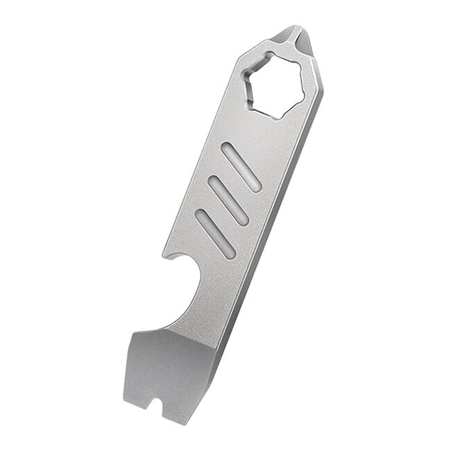 DRAGOWA Jax Tactical titanijski multitool