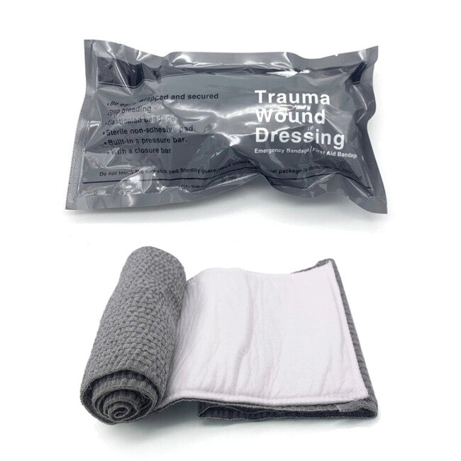 DRAGOWA Tactical Trauma tlačni zavoj Israel 15 cm