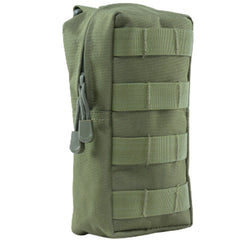 Dragowa Tactical multifunkcionalna vodootporna taktička torbica, zelena