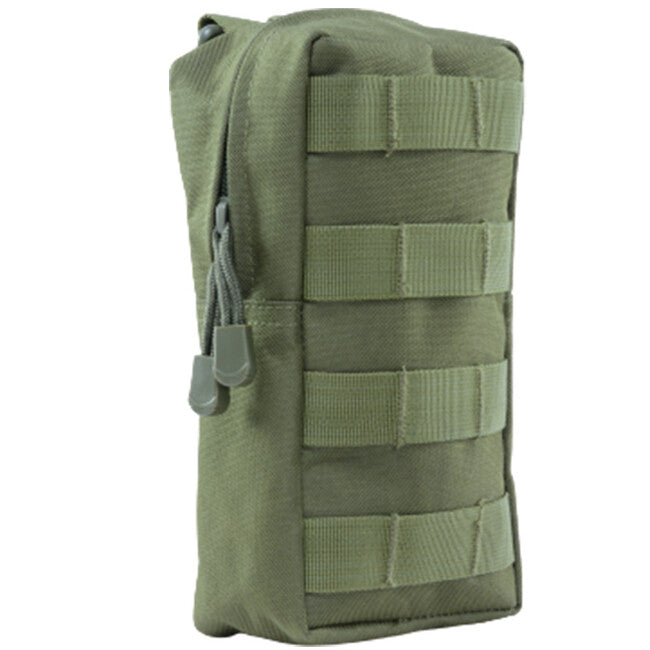 Dragowa Tactical multifunkcionalna vodootporna taktička torbica, zelena