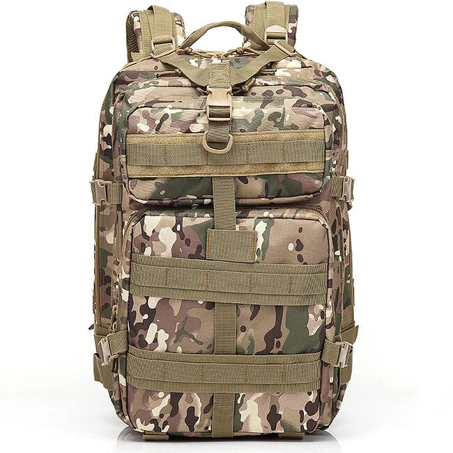 Dragowa Tactical vodootporni taktički ruksak 45L, ACU