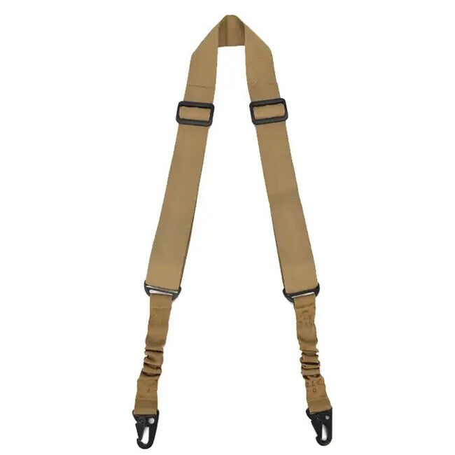 DRAGOWA Two Points remen, Coyote