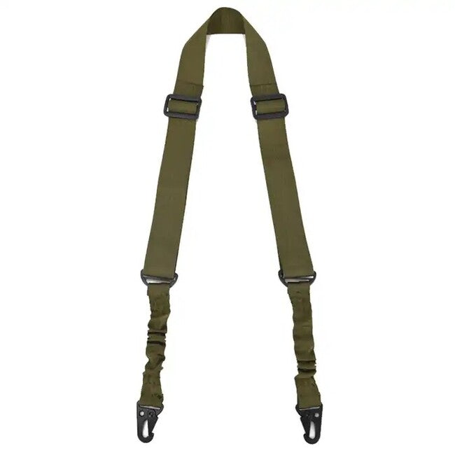 DRAGOWA Two Points remen, Olive