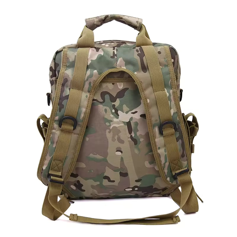 Dragowa Tactical taktički ruksak otporan na niske temperature 10L, ACU