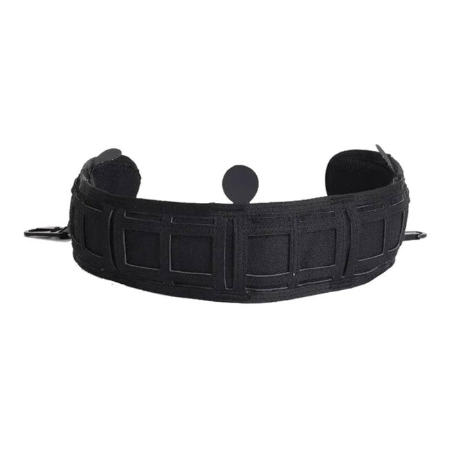 DRAGOWA TACTICAL Hawk taktički remen, crni