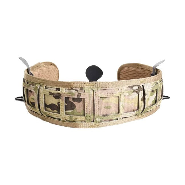DRAGOWA TACTICAL Hawk taktički remen, CP