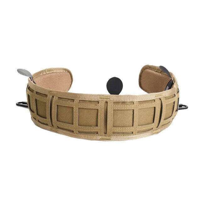 DRAGOWA TACTICAL Hawk taktički remen, khaki